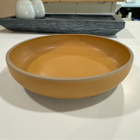 Anthropologie Ginger Hayes Pasta Bowls - set of 4 - Picture 3 of 4